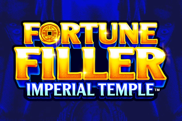 02736 fortune filler imperial temple