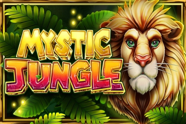 06987 mystic jungle