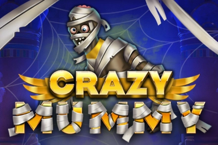 15787 crazy mummy