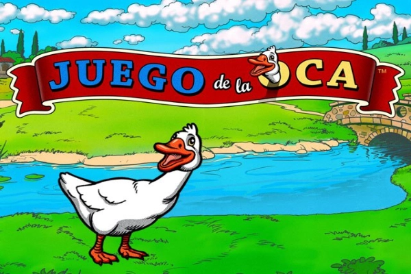 17308 juego de la oca