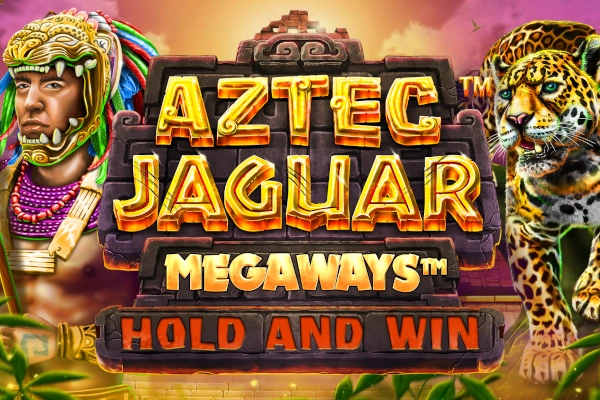 23549 aztec jaguar megaways