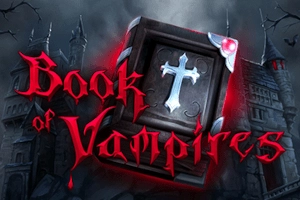24183 book of vampires